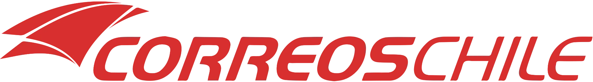 Logo de Correos de Chile