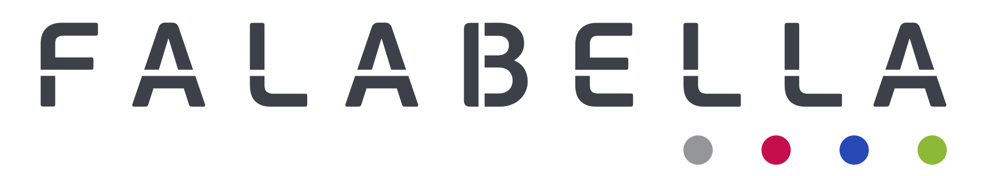 Logo de Falabella