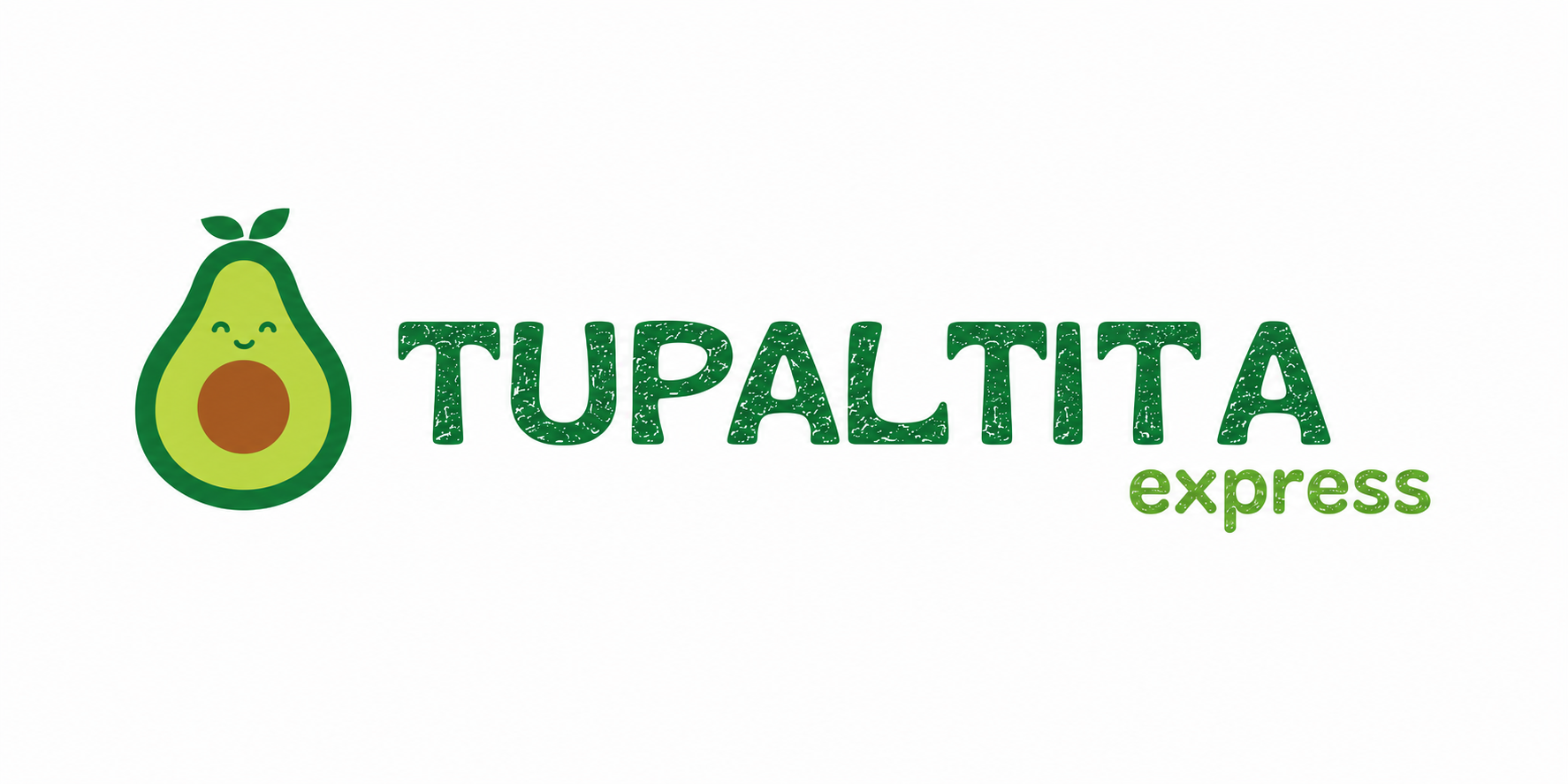 Logo de Tu Paltita Express